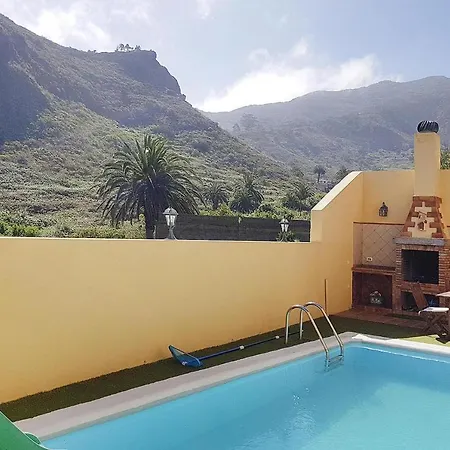 Tatil Evi Las Salineras El Palmar - Tfn01034-fyb *