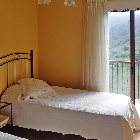 Las Salineras El Palmar - Tfn01034-fyb Tatil Evi *