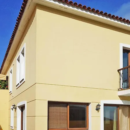 Tatil Evi Las Salineras El Palmar - Tfn01034-fyb *
