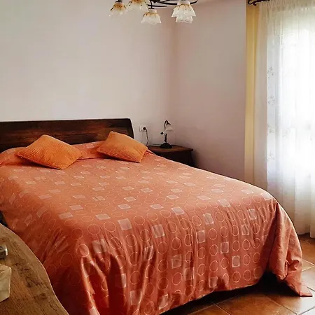 Las Salineras El Palmar - Tfn01034-fyb Tatil Evi