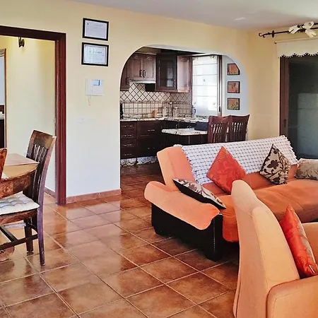 Tatil Evi Las Salineras El Palmar - Tfn01034-fyb