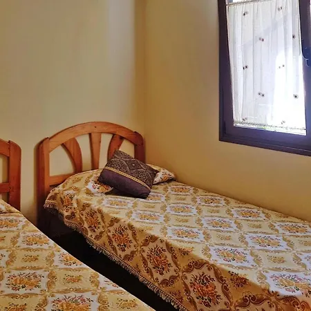 Tatil Evi Las Salineras El Palmar - Tfn01034-fyb