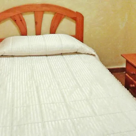 Tatil Evi Las Salineras El Palmar - Tfn01034-fyb *
