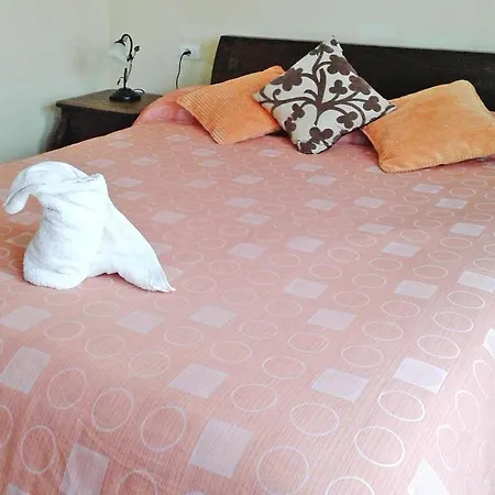 Las Salineras El Palmar - Tfn01034-fyb Tatil Evi *