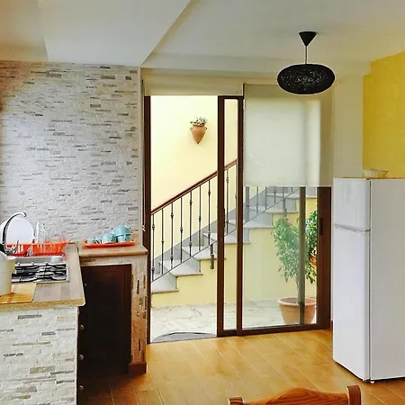 Tatil Evi Las Salineras El Palmar - Tfn01034-fyb