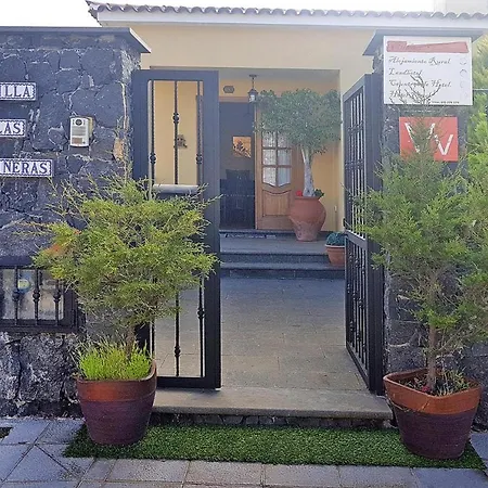 Las Salineras El Palmar - Tfn01034-fyb Tatil Evi *